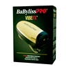 BABYLISS PRO MASSAGER VIBE FX #FXSSMG