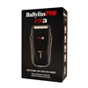 BABYLISS PRO SHAVER FOIL FX3 HIGH TORQUE #FXX3SB