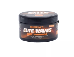 Murray's Elite Waves Gel Pomade - 3.5 oz(EA)