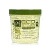 ECO Style Professional Styling Gel with Olive Oil Max Hold 16OZ