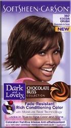 DarkNLovely #397 COCOA CRUSH(EA)
