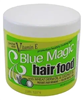 Blue Magic Hair Food with Vitamin-E (Dry/Brittle) 12 Ounce(EA)