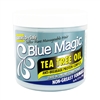 BLUE MAGIC TEA TREE OIL CONDITIONER 13.75 OZ