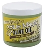 Blue Magic Olive Oil Hair Dressing with Aloe Vera 12 Ounce(EA)