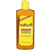 Sulfur 8 Medicated Shampoo, 11.5 oz(EA)