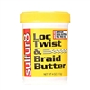 Sulfur8 Loc Twist & Braid Butter, 4 oz(EA)