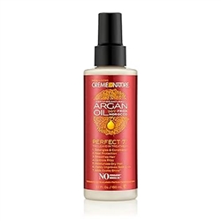 Creme of Nature, Argan Oil for Hair, Perfect 7-in-1 Leave-in Treatment 5.1oz(EA)