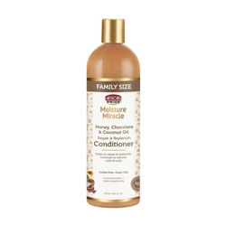 Shampoo with Coconut Milk by Creme of Nature, Detangling and Conditioning Formula for Normal Hair, 12oz(EA)
