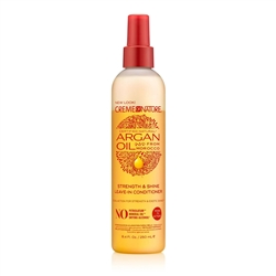 CON ARGAN OIL LEAVE IN COND 8.45 oz(EA)