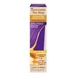 Creme Of Nature Pure Honey Semi-Permanent Hair Color, Royal Purple, 3 Oz.(EA)