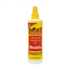 Sulfur8 Medicated Dandruff Treatment for Scalp and Braids, 12 fl.oz.(EA)