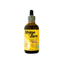 AMPRO SHINE N JAM DROPS CHAMOMILE HERBAL 4 OZ