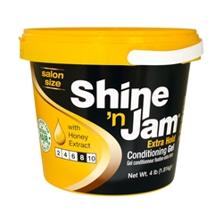 AMPRO SHINE N JAM EXTRA 4 LB