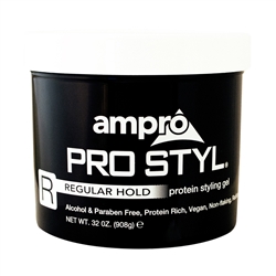 AMPRO PRO GEL REG 32 OZ