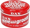 DAX Wave & Groom Hair Dress 3.5oz Red(EA)