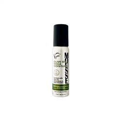 VIGOROL MOUSSE OLIVE OIL MEGA MOISTURE 2.5 OZ