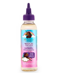 Magical Tresses by Afro Unicorn - Bye Bye Dry Scalp Serum 12OZ