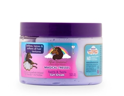 MAGICAL TRESSESâ€™ by Afro Unicorn - Swirls & Twirls Curl Cream 12OZ