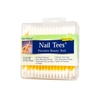 COTTON TIPS APPLICATORS NAIL TEES 120 CT