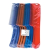 ANNIE BUSH COMB BULK 9" ASST. #61(DZ)