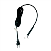 OSTER PARTS CORD 2-WIRE 8 FT FOR T-FINISHER, FINISHER #110739