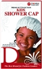 #11203 KID'S SHOWER CAP / ASSORT (DZ)