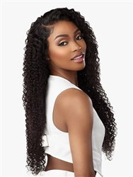 13A HUMAN HAIR 13X4 HD LACE FRONTAL WIG_BOHEMIAN 20"