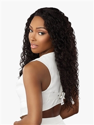 13A HUMAN HAIR 13X4 HD LACE FRONTAL WIG_DEEP 24"