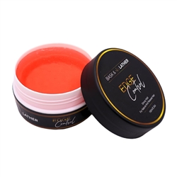 BASK & LATHER Strong Hold Edge Control Gel 5.3OZ