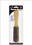 #2238 Annie Salon Plastic Curling Brush 1 3/4"(6pcs)