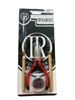 Tip Hair Kit withBlack Miro Ring(EA)