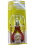 Tip Hair Kit with Natural Miro Ring(EA)