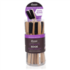 Annie Ultimate Edge Brush 100% Boar Bristle(24CT-JAR)