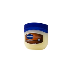 VASELINE JELLY COCOA BUTTER 1.75 OZ (DZ)