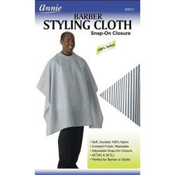 Annie Barber Styling Cloth #3912(EA)
