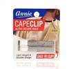 Annie Cape Clip(12pk-DZ)