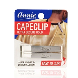 Annie Cape Clip(12pk-DZ)
