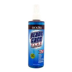 ANDIS BLADE CARE PLUS 16 OZ SPRAY
