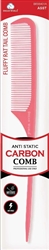 DREAM Comb Carbon Bone Tail Assort #BR98401A(EA)