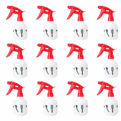 Annie Ozen Series 8 Oz Mini Spray Bottle(12pcs-PK)