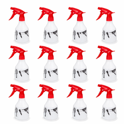 Annie Ozen Series 15 Oz. Medium Spray Bottle #4706(12pcs-pk)