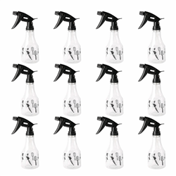 Annie Ozen Series Spray Bottle 15 oz #4710(12pcs-pk)