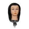 Annie Hairkins Series Mannequin Head 14 Inch-16 Inch Chloe