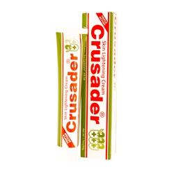 Crusader Skin Lightening Cream 50g(EA)