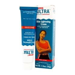 CRUSADER ULTRA SKIN LIGHTENING CREAM 1.76 OZ