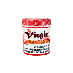 VIRGIN HAIR FERTILIZER 200 GR JAR