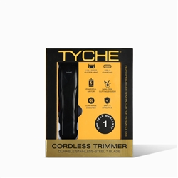TYCHE Turbo Cordless Hair Trimmer(EA)