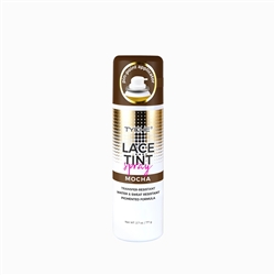 TYCHE Lace Tint Spray Mocha 2.7oz(EA)