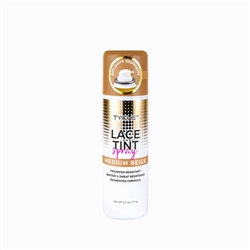TYCHE Lace Tint Spray Medium Beige 2.7oz(EA)