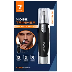 Tyche Nose Trimmer #HTNO01 (EA)